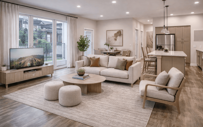 Your Apartment